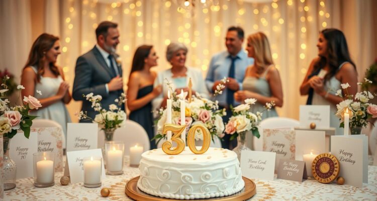 70 urodziny życzenia