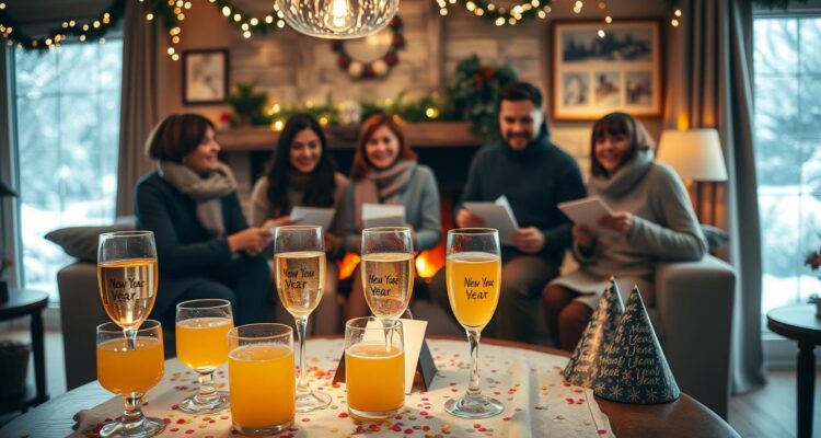 Wszystkiego najlepszego z okazji nowego roku